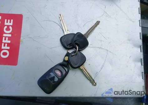 2007 Hyundai Santa Fe Limited/Se from USA, damaged, VIN 5NMSH73E47H068913